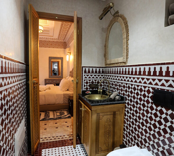 Riad Meryem Marrakech