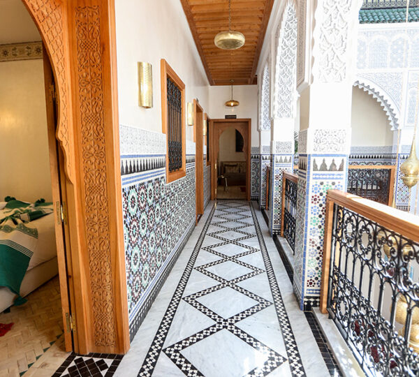 Riad Meryem Marrakech