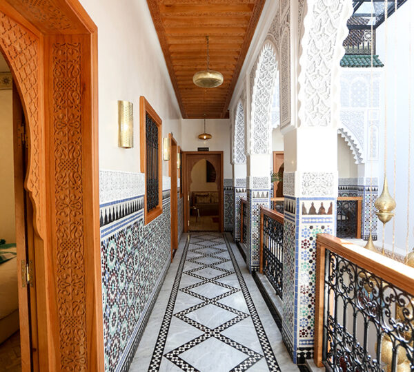 Riad Meryem Marrakech