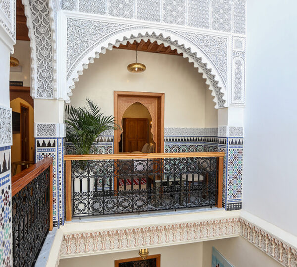 Riad Meryem Marrakech