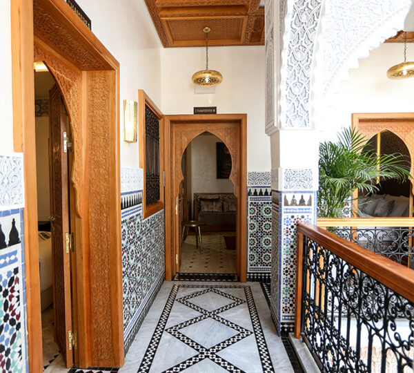 Riad Meryem Marrakech