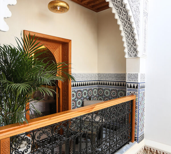 Riad Meryem Marrakech