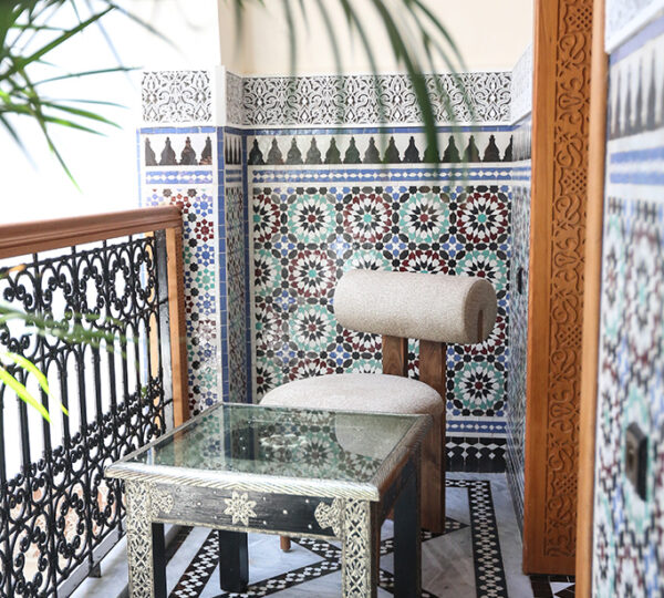 Riad Meryem Marrakech