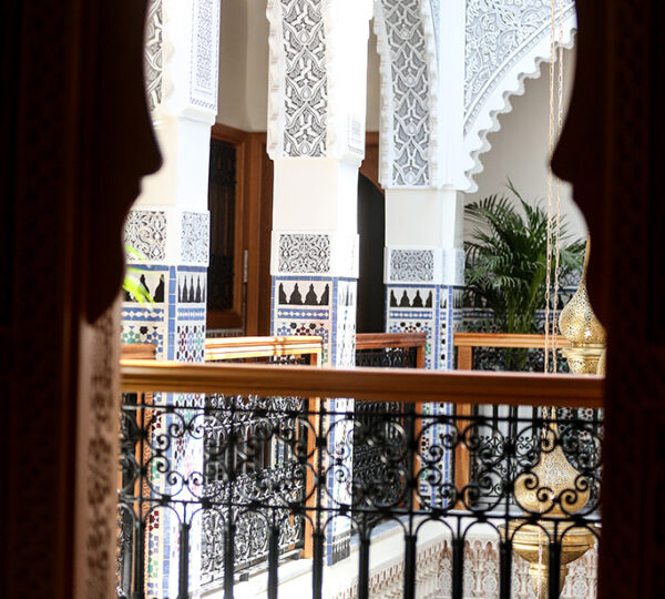 Riad Meryem Marrakech