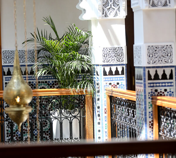 Riad Meryem Marrakech