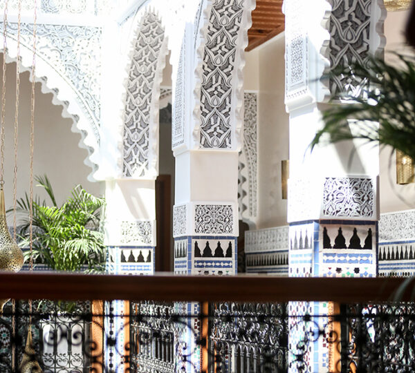 Riad Meryem Marrakech