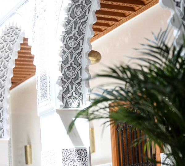 Riad Meryem Marrakech