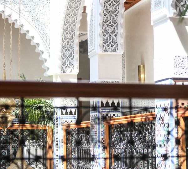 Riad Meryem Marrakech