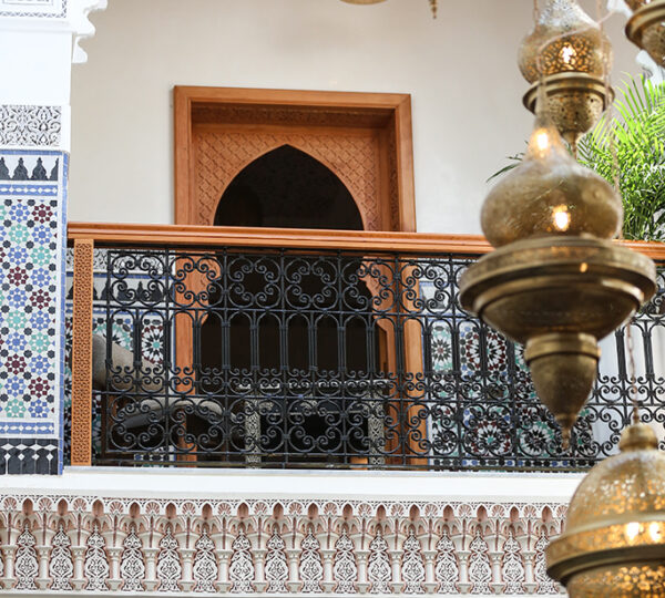 Riad Meryem Marrakech