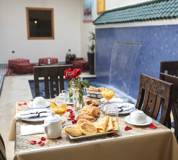 Riad Meryem Marrakech