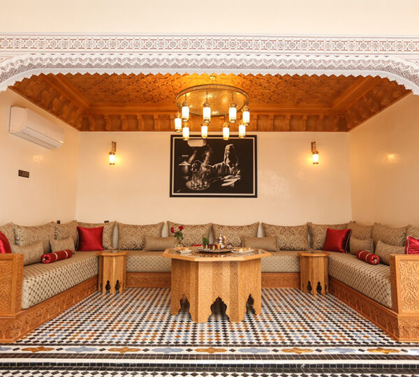 Riad Meryem Marrakech