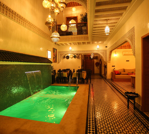 Riad Meryem Marrakech