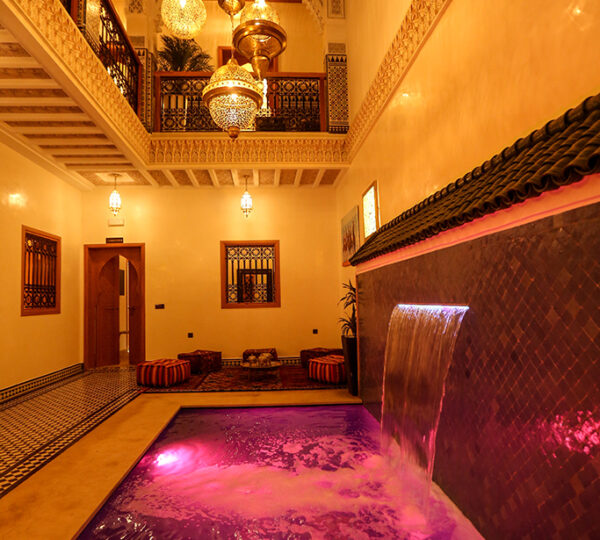 Riad Meryem Marrakech