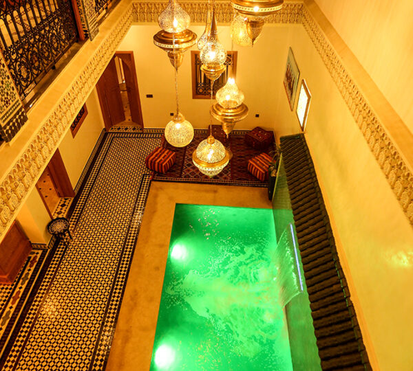 Riad Meryem Marrakech