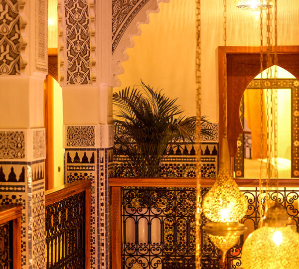 Riad Meryem Marrakech