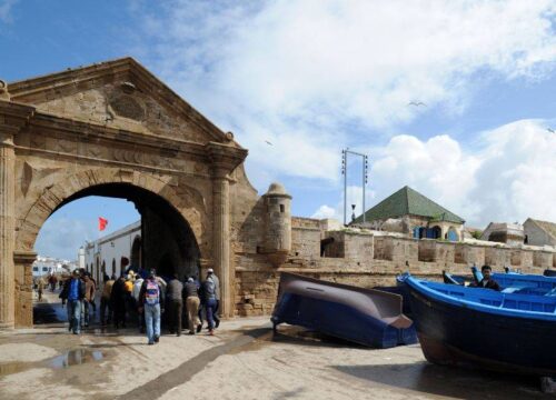 Essaouira